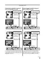 Предварительный просмотр 37 страницы Toshiba 22SL700A Owner'S Manual