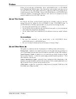 Preview for 5 page of Toshiba 230/280 Network Fax Manual