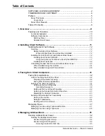 Preview for 6 page of Toshiba 230/280 Network Fax Manual