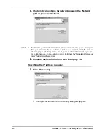 Preview for 20 page of Toshiba 230/280 Network Fax Manual