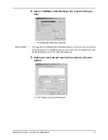 Preview for 33 page of Toshiba 230/280 Network Fax Manual