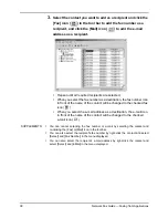 Preview for 38 page of Toshiba 230/280 Network Fax Manual