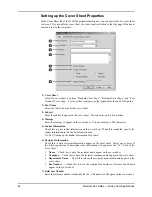 Preview for 42 page of Toshiba 230/280 Network Fax Manual