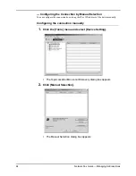 Preview for 64 page of Toshiba 230/280 Network Fax Manual