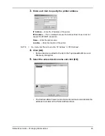 Preview for 65 page of Toshiba 230/280 Network Fax Manual