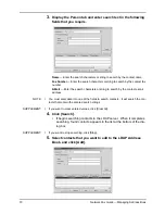 Preview for 70 page of Toshiba 230/280 Network Fax Manual