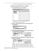 Preview for 71 page of Toshiba 230/280 Network Fax Manual