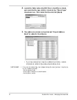 Preview for 74 page of Toshiba 230/280 Network Fax Manual