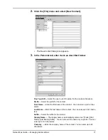 Preview for 77 page of Toshiba 230/280 Network Fax Manual