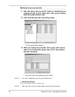 Preview for 86 page of Toshiba 230/280 Network Fax Manual