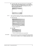 Preview for 97 page of Toshiba 230/280 Network Fax Manual