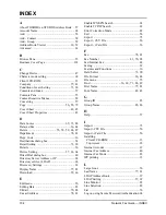 Preview for 104 page of Toshiba 230/280 Network Fax Manual