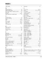 Preview for 105 page of Toshiba 230/280 Network Fax Manual