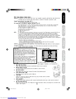 Preview for 3 page of Toshiba 23HLV84 Owner'S Manual