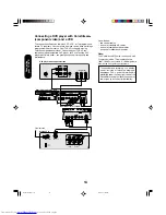 Preview for 14 page of Toshiba 23HLV84 Owner'S Manual