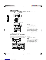 Preview for 16 page of Toshiba 23HLV84 Owner'S Manual