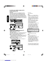 Preview for 18 page of Toshiba 23HLV84 Owner'S Manual