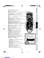 Preview for 25 page of Toshiba 23HLV84 Owner'S Manual