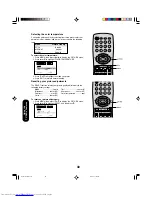 Preview for 40 page of Toshiba 23HLV84 Owner'S Manual