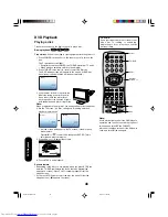 Preview for 46 page of Toshiba 23HLV84 Owner'S Manual