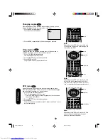 Preview for 52 page of Toshiba 23HLV84 Owner'S Manual