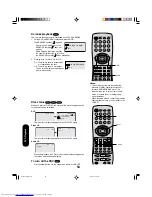 Preview for 54 page of Toshiba 23HLV84 Owner'S Manual