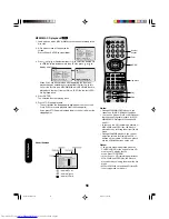 Preview for 56 page of Toshiba 23HLV84 Owner'S Manual