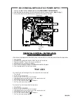 Preview for 9 page of Toshiba 23HLV84 Service Manual