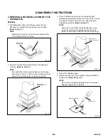Preview for 26 page of Toshiba 23HLV84 Service Manual