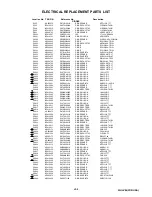 Preview for 90 page of Toshiba 23HLV84 Service Manual