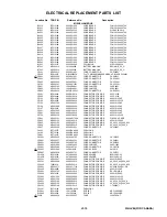 Preview for 103 page of Toshiba 23HLV84 Service Manual