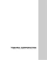 Предварительный просмотр 31 страницы Toshiba 23HLV85 - 23" LCD TV Service Manual