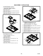 Предварительный просмотр 23 страницы Toshiba 23HLV86 Service Manual