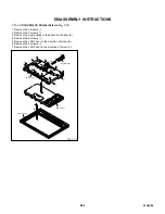 Предварительный просмотр 24 страницы Toshiba 23HLV86 Service Manual