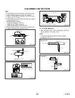 Предварительный просмотр 26 страницы Toshiba 23HLV86 Service Manual