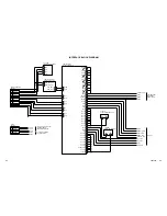 Предварительный просмотр 39 страницы Toshiba 23HLV86 Service Manual