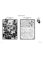 Предварительный просмотр 46 страницы Toshiba 23HLV86 Service Manual