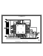 Предварительный просмотр 61 страницы Toshiba 23HLV86 Service Manual