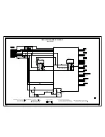 Предварительный просмотр 65 страницы Toshiba 23HLV86 Service Manual