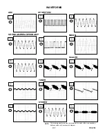 Предварительный просмотр 71 страницы Toshiba 23HLV86 Service Manual