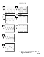 Предварительный просмотр 73 страницы Toshiba 23HLV86 Service Manual