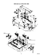 Предварительный просмотр 74 страницы Toshiba 23HLV86 Service Manual