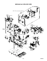 Предварительный просмотр 75 страницы Toshiba 23HLV86 Service Manual