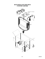 Предварительный просмотр 76 страницы Toshiba 23HLV86 Service Manual