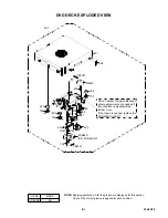 Предварительный просмотр 77 страницы Toshiba 23HLV86 Service Manual