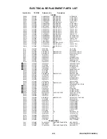 Предварительный просмотр 92 страницы Toshiba 23HLV86 Service Manual