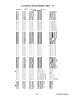 Предварительный просмотр 95 страницы Toshiba 23HLV86 Service Manual