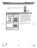 Предварительный просмотр 32 страницы Toshiba 23HLV87 - 23" LCD TV Owner'S Manual