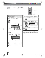 Предварительный просмотр 56 страницы Toshiba 23HLV87 - 23" LCD TV Owner'S Manual