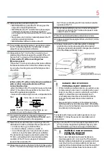 Preview for 5 page of Toshiba 23L1350U User Manual